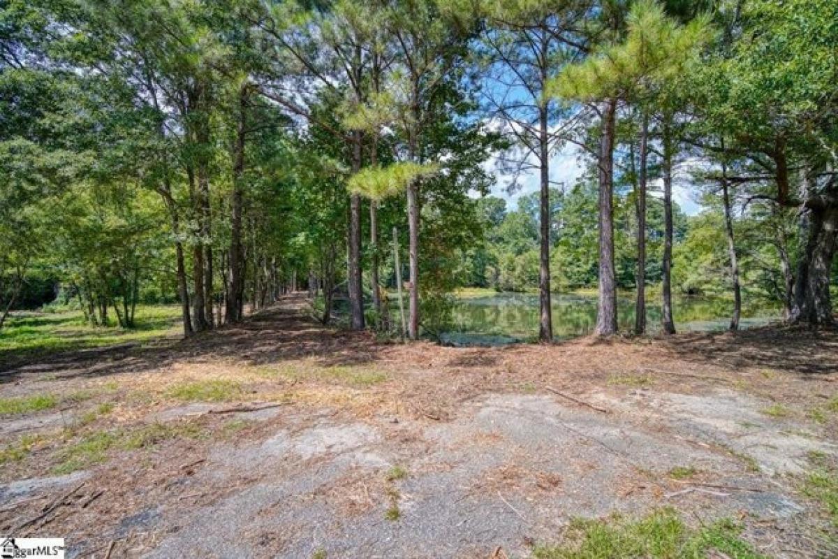 Picture of Residential Land For Sale in Fountain Inn, South Carolina, United States