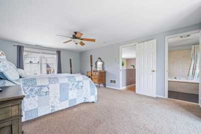 Home For Sale in Manchester, New Hampshire