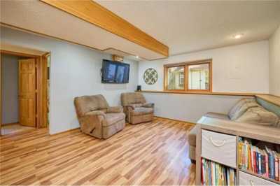 Home For Sale in East Bethel, Minnesota