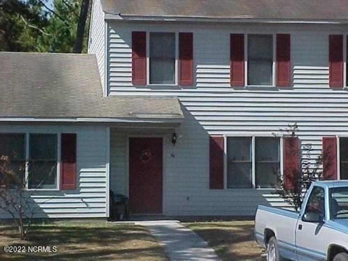 Picture of Home For Rent in Swansboro, North Carolina, United States