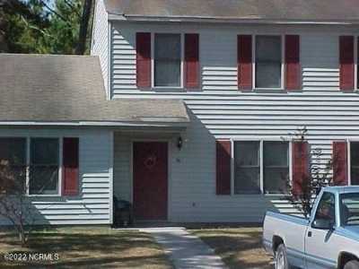 Home For Rent in Swansboro, North Carolina