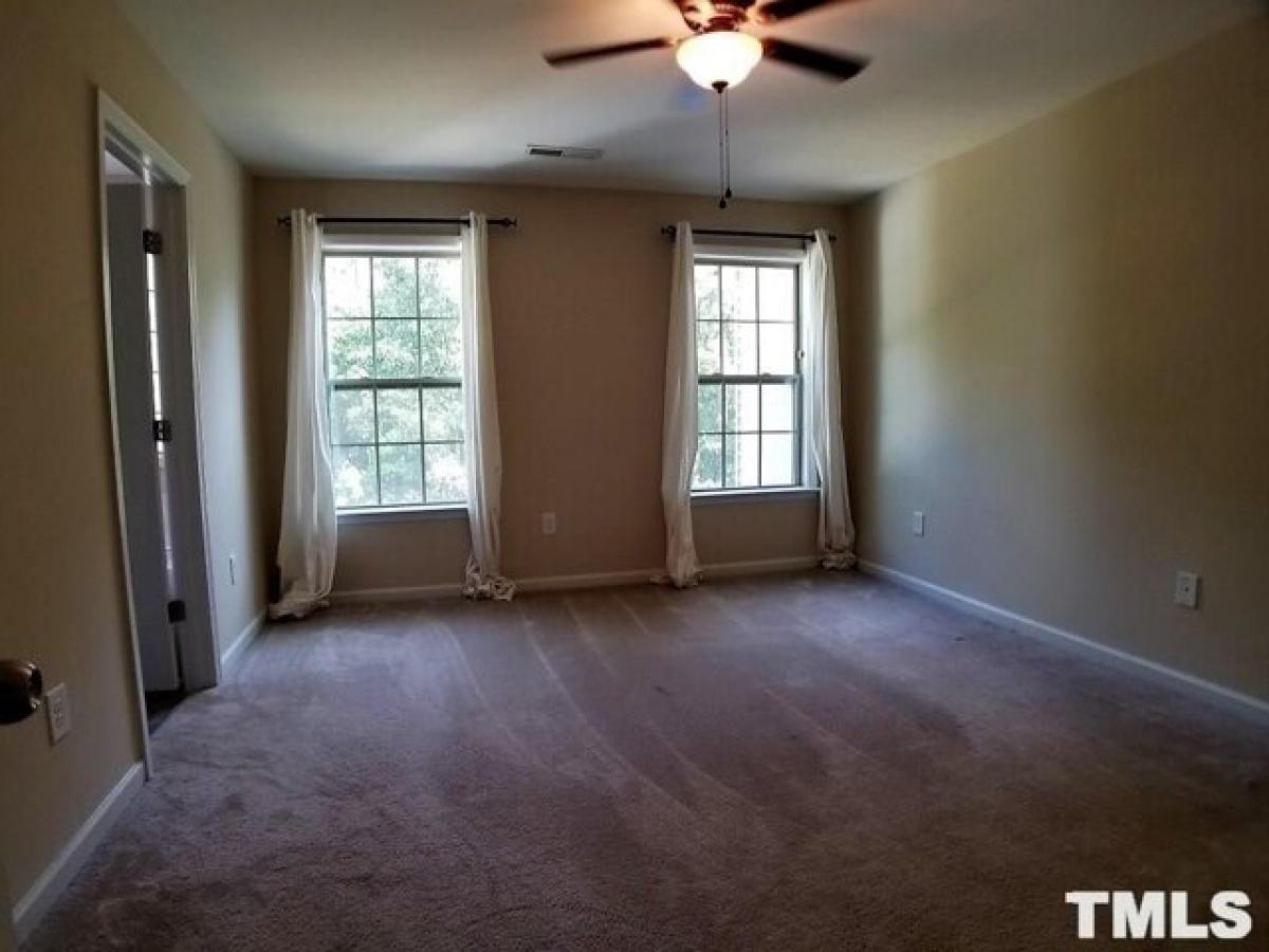 Picture of Home For Rent in Holly Springs, North Carolina, United States