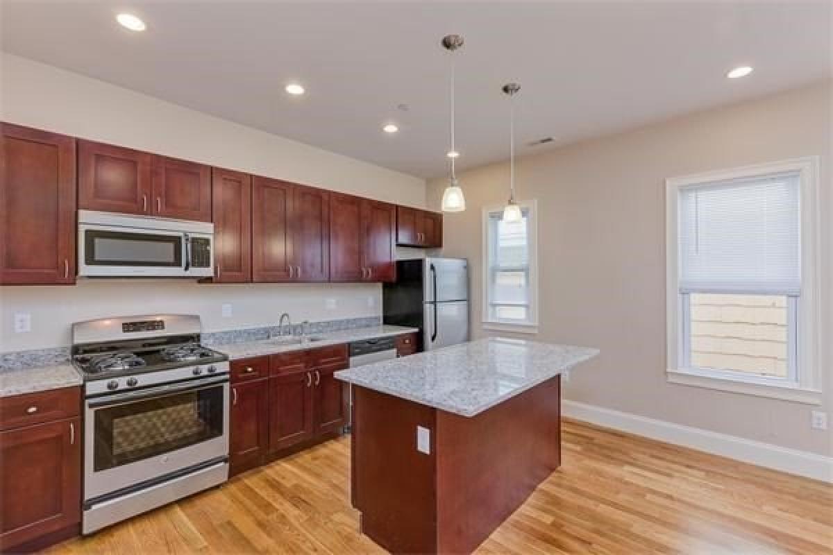 Picture of Apartment For Rent in East Boston, Massachusetts, United States