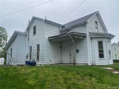 Home For Sale in Piqua, Ohio