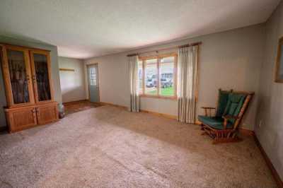 Home For Sale in Ellsworth, Wisconsin