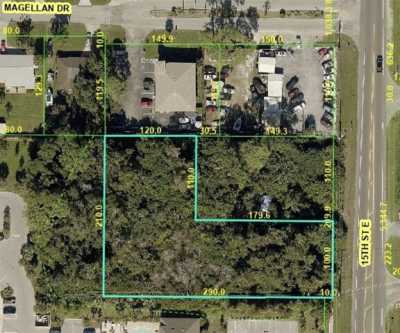 Residential Land For Sale in Sarasota, Florida