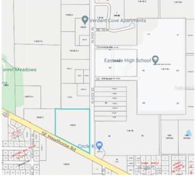 Residential Land For Sale in Gainesville, Florida