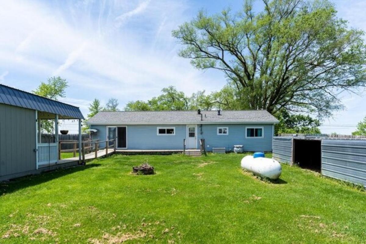 Picture of Home For Sale in Mount Gilead, Ohio, United States