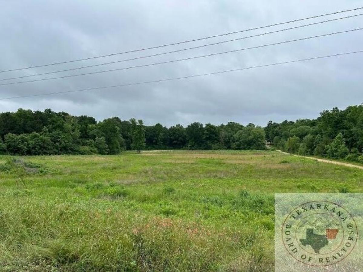 Picture of Residential Land For Sale in Texarkana, Texas, United States