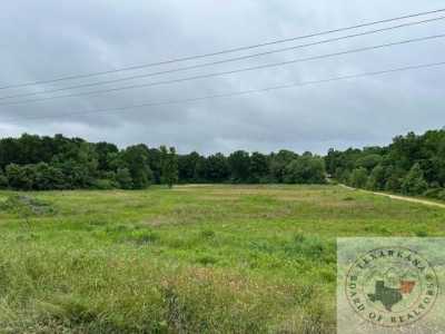 Residential Land For Sale in 