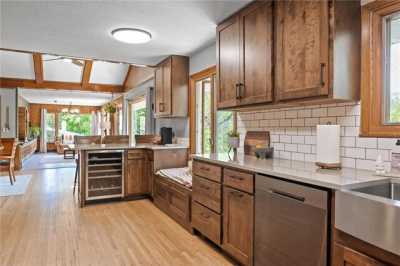 Home For Sale in Roseville, Minnesota