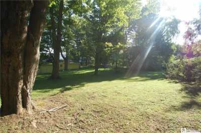 Residential Land For Sale in Chautauqua, New York