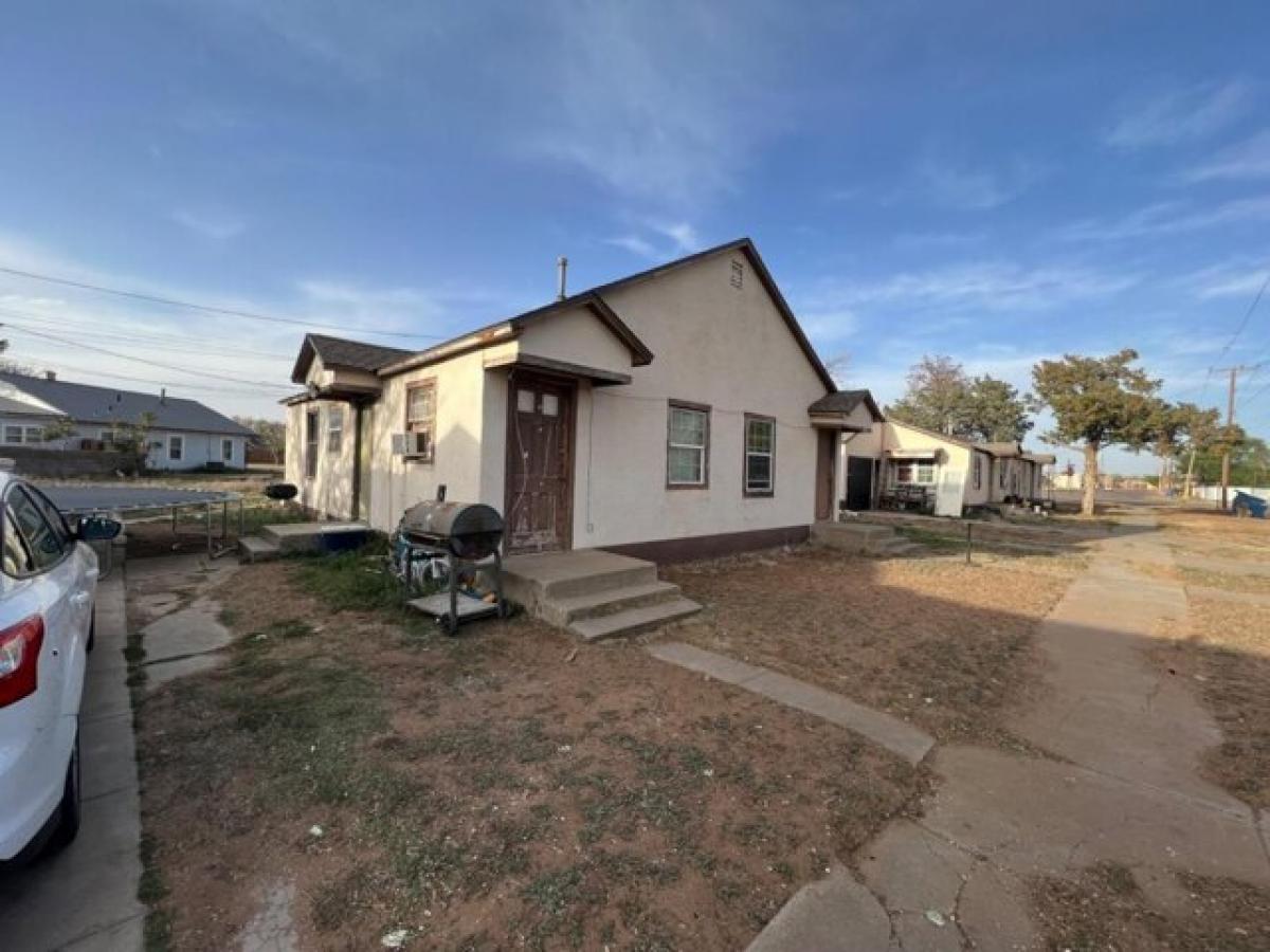 Picture of Home For Sale in Slaton, Texas, United States