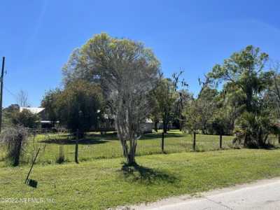 Residential Land For Sale in Baldwin, Florida