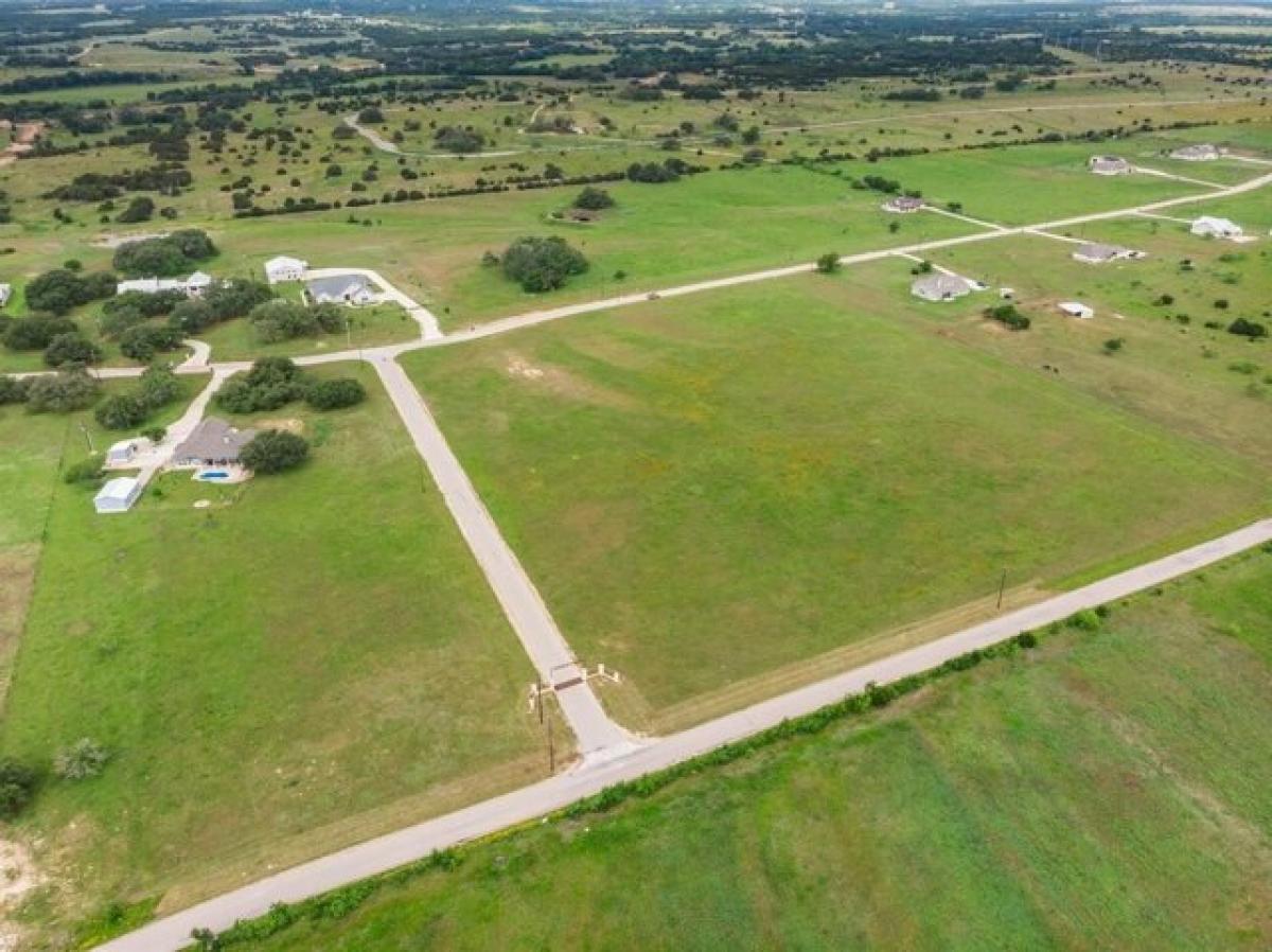 Picture of Residential Land For Sale in Bertram, Texas, United States