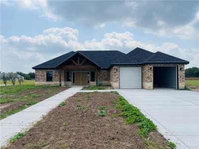 Home For Sale in La Feria, Texas