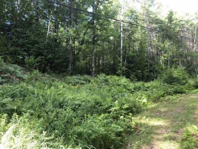 Residential Land For Sale in Thornton, New Hampshire