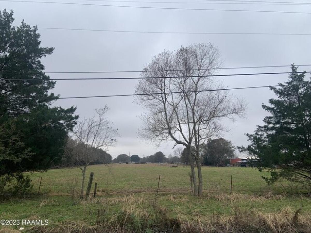 Picture of Residential Land For Sale in Duson, Louisiana, United States