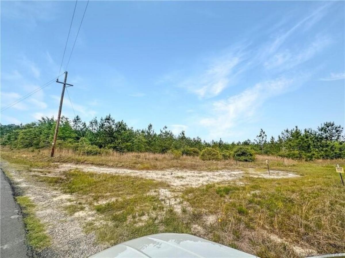 Picture of Residential Land For Sale in Anacoco, Louisiana, United States