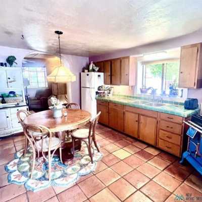 Home For Sale in Hillsboro, New Mexico