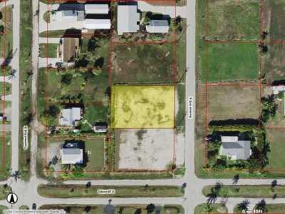 Residential Land For Sale in 