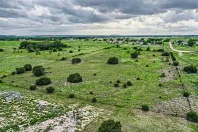 Residential Land For Sale in Florence, Texas