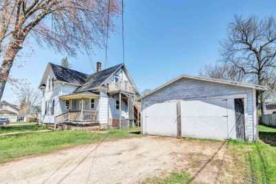 Home For Sale in Shawano, Wisconsin