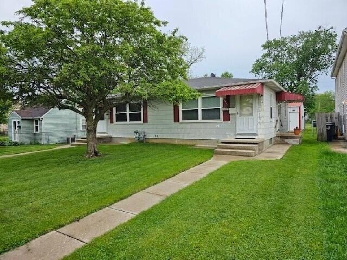 Picture of Home For Sale in Lancaster, Ohio, United States