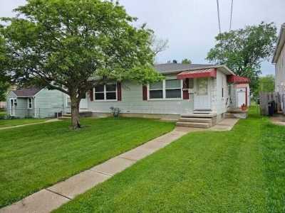 Home For Sale in Lancaster, Ohio