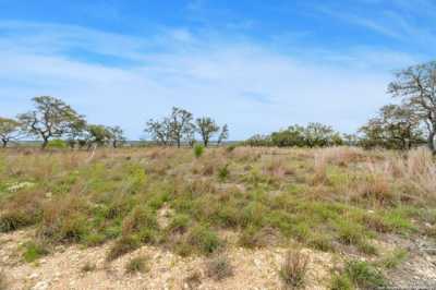 Residential Land For Sale in Bulverde, Texas