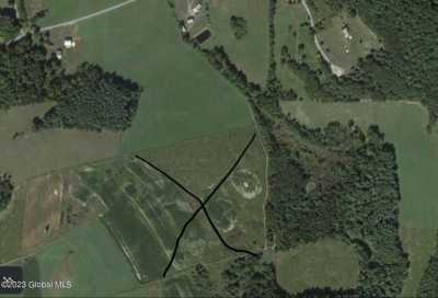 Residential Land For Sale in Hoosick Falls, New York