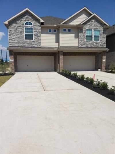 Home For Sale in La Porte, Texas