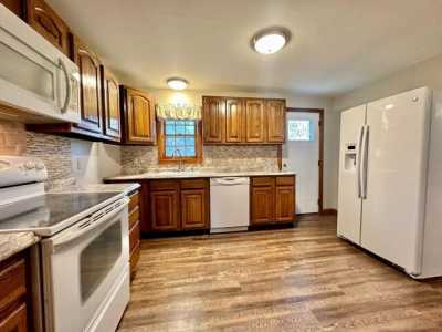 Home For Sale in Colby, Kansas