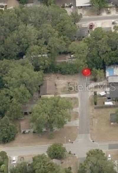 Residential Land For Sale in Leesburg, Florida