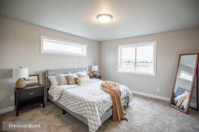 Home For Sale in Horace, North Dakota