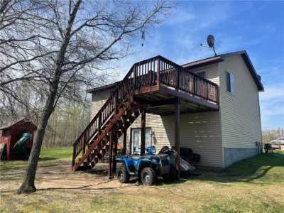 Home For Sale in Jenkins, Minnesota