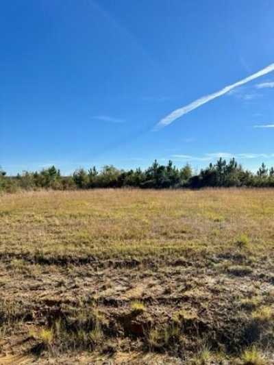 Residential Land For Sale in Deridder, Louisiana