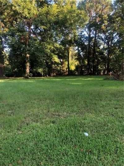 Residential Land For Sale in Alexandria, Louisiana