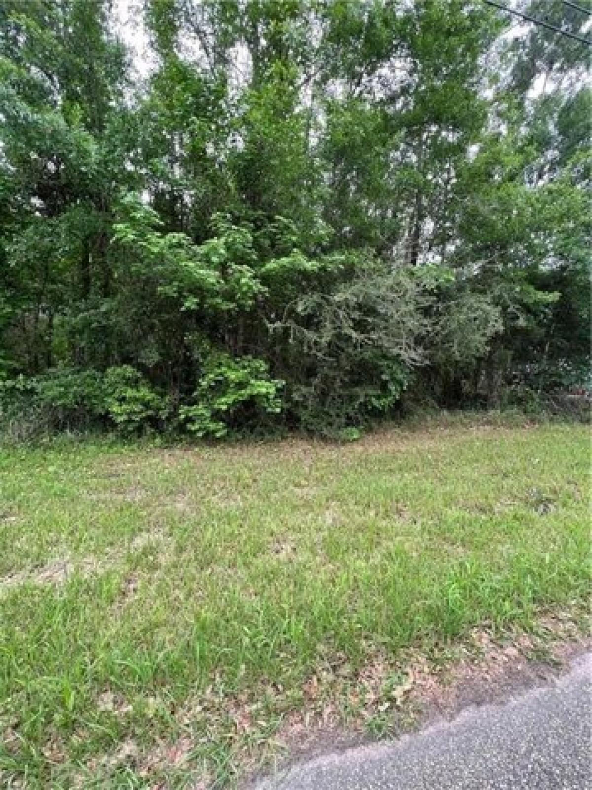 Picture of Residential Land For Sale in Slidell, Louisiana, United States