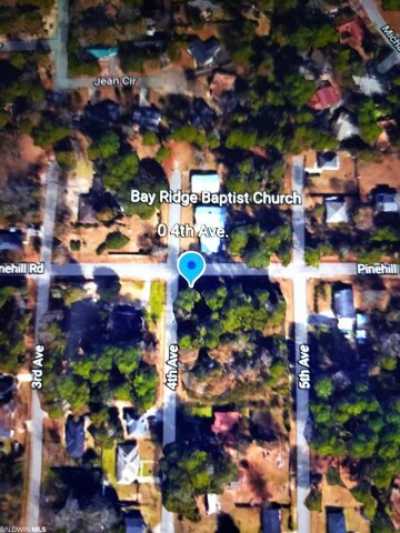 Residential Land For Sale in Daphne, Alabama