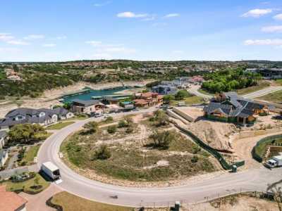 Residential Land For Sale in Lakeway, Texas