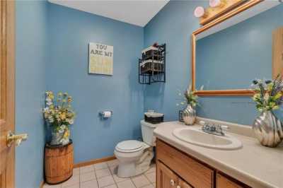 Home For Sale in Sauk Centre, Minnesota