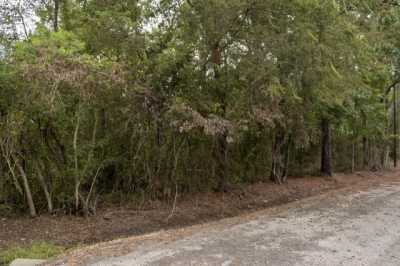 Residential Land For Sale in Westlake, Louisiana