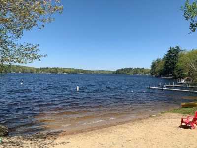 Residential Land For Sale in Antrim, New Hampshire