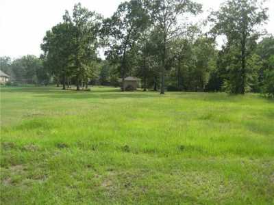 Residential Land For Sale in 