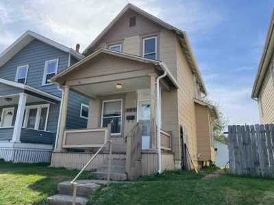 Home For Rent in Columbus, Ohio