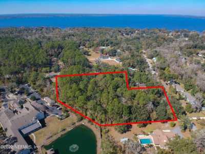 Residential Land For Sale in Saint Johns, Florida