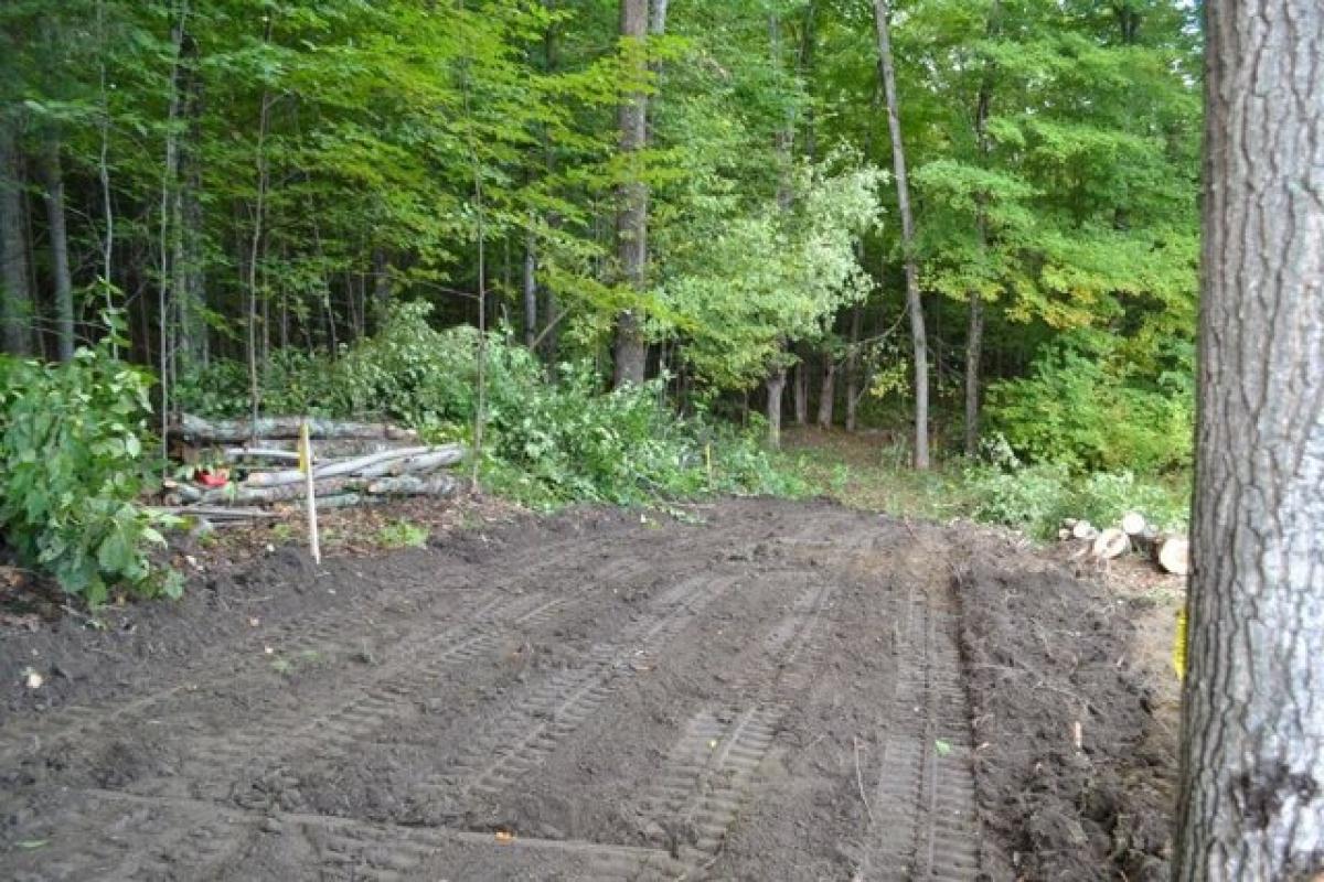 Picture of Residential Land For Sale in Barre, Vermont, United States