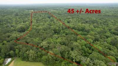 Residential Land For Sale in Saint Francisville, Louisiana