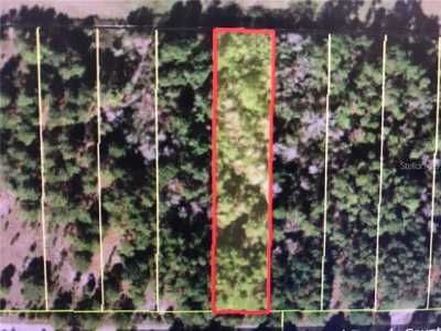 Residential Land For Sale in Davenport, Florida